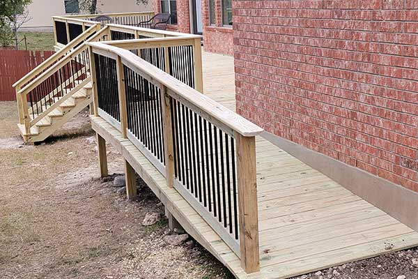 Home Remodeling Deck Construction Services Home Remodeling Deck Construction Services