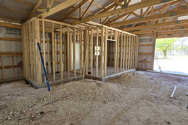 New Home Construction Addition Services New Home Construction Addition Services