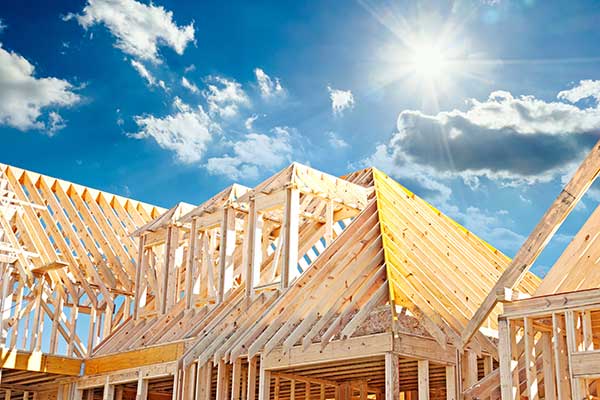 New Home Framing Services