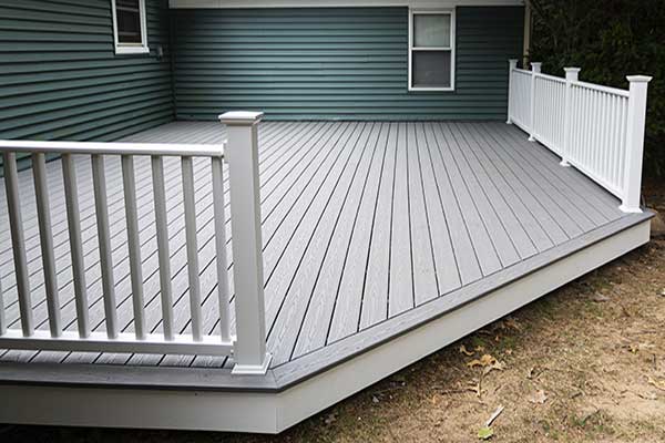 Residential Remodeling Construction