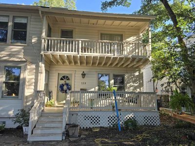Custom Home Remodeling