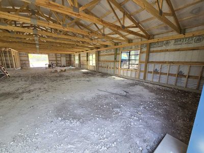 Home Construction Framing