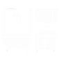 Bathroom Remodeling Icon